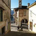 Lejlighed -ortaflats- Belvedere Orta San Giulio