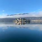 -ortaflats- Belvedere Lejlighed Orta San Giulio