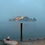 Appartement Belvedere Orta San Giulio