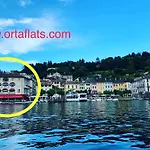 -ortaflats- Belvedere Lejlighed