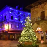 Lejlighed -ortaflats- Belvedere *