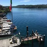 -ortaflats- Belvedere Lejlighed Orta San Giulio