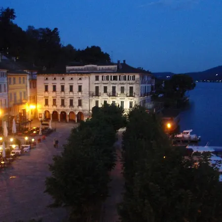 -ortaflats- Belvedere *