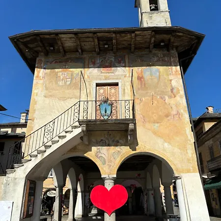 -ortaflats- Belvedere Апартаменты