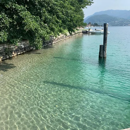 Apartmán -ortaflats- Belvedere