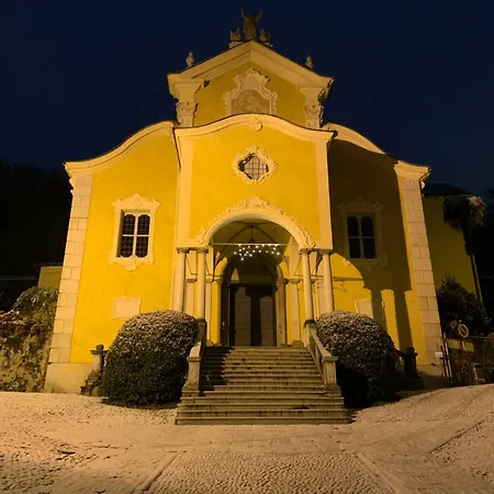 -ortaflats- Belvedere Apartmán *