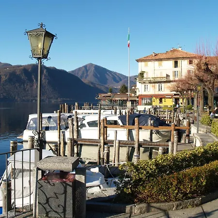 -ortaflats- Belvedere Apartment Orta San Giulio