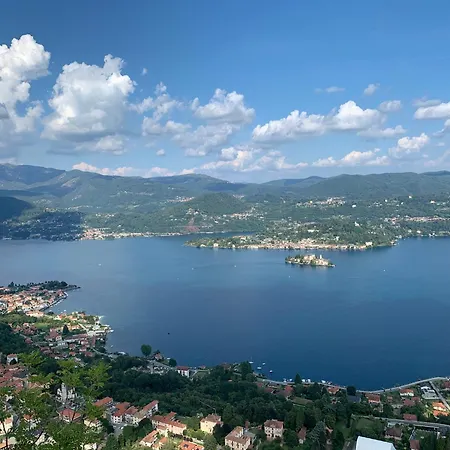 -ortaflats- Belvedere *