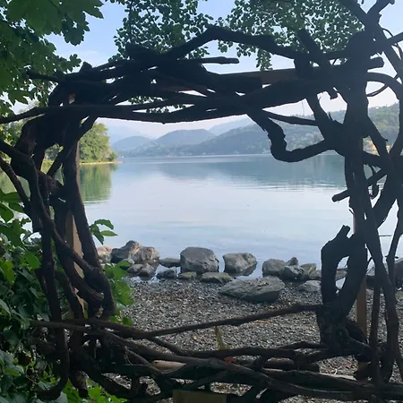 -ortaflats- Belvedere Orta San Giulio