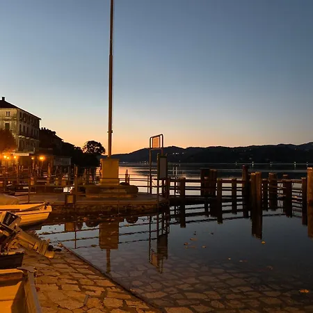 -ortaflats- Belvedere Apartmán *
