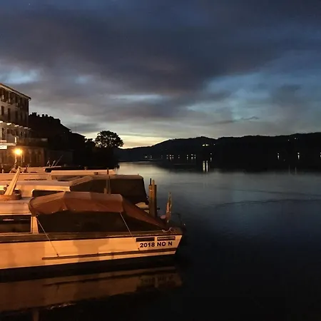 -ortaflats- Belvedere