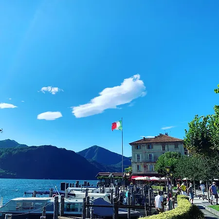 Apartmán -ortaflats- Belvedere Orta San Giulio