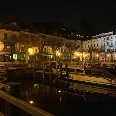 -ortaflats- Belvedere *