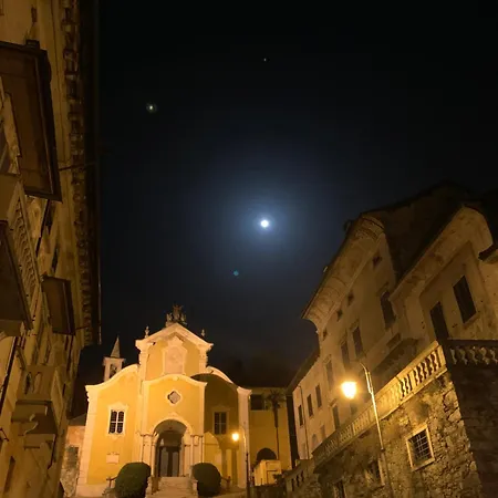 -ortaflats- Belvedere * Orta San Giulio