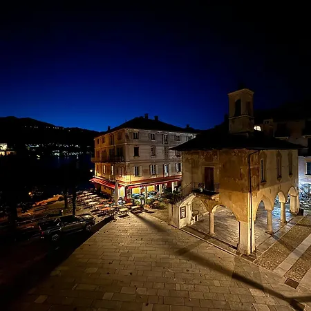 Апартаменты -ortaflats- Belvedere *