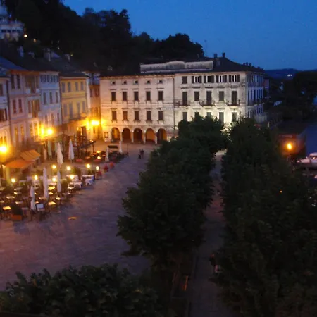 -ortaflats- Belvedere *