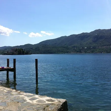 -ortaflats- Belvedere * Orta San Giulio