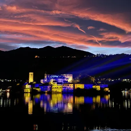 Апартаменты -ortaflats- Belvedere