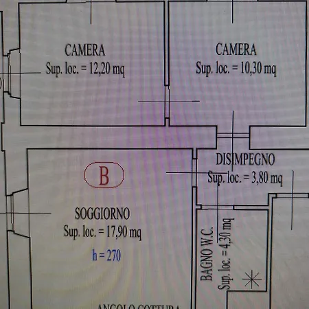 Apartment -ortaflats- Belvedere Orta San Giulio