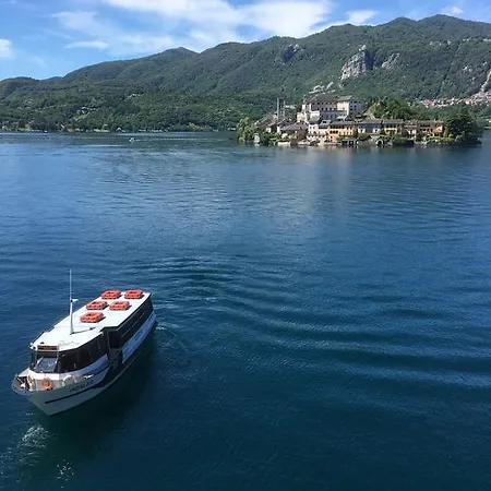 -ortaflats- Belvedere Apartmán *