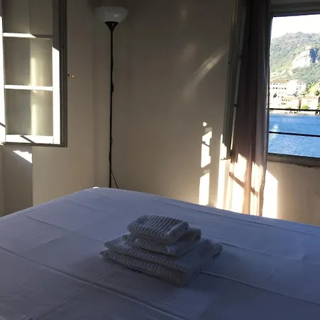 -ortaflats- Belvedere Apartmán Orta San Giulio
