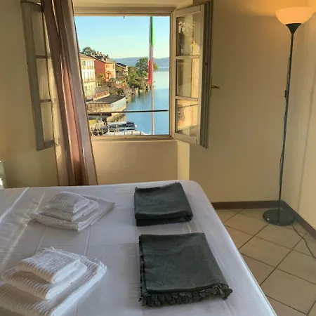 Apartment -ortaflats- Belvedere