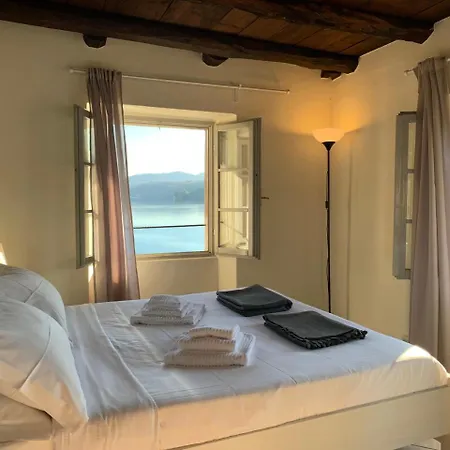 Apartmán -ortaflats- Belvedere *
