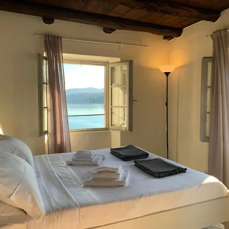 Apartmán -ortaflats- Belvedere *