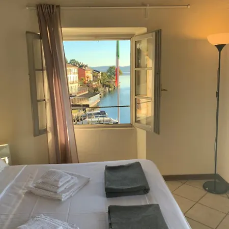 -ortaflats- Belvedere *