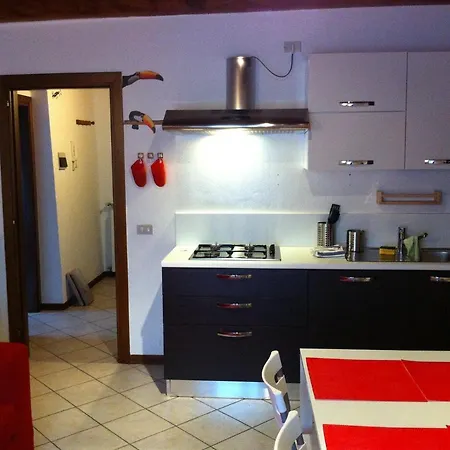 -ortaflats- Belvedere * Орта-Сан-Джулио